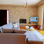 Avatonblue Villa Nafplio