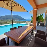 Villa Agrielia