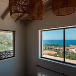 Cossoro Villas Zakynthos