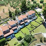 Marias Villa Fourka / 3 Bedrooms 9 Guests