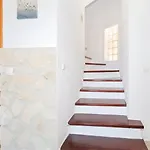 Marias Villa Fourka / 3 Bedrooms 9 Guests