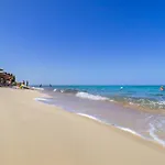 Marias Villa Fourka / 3 Bedrooms 9 Guests