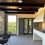 Modone Villas In Peloponnese