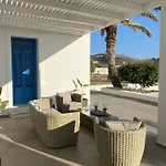 Luxury Studio On The Beach
