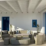 Luxury Studio On The Beach