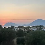 Δωματιο Με Ησυχία Και Θέα