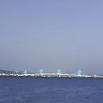 Santa Domenica Nafpaktos - Rooms And Apartments By The Sea