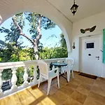 Poros Pine View