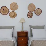 Poros Pine View