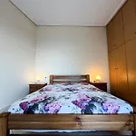 Katinas Apartments