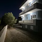 Deco Apartments Aigina