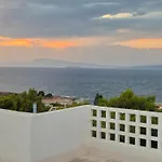 Deco Apartments Aigina