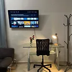 Aiolos Seaside Apartment
