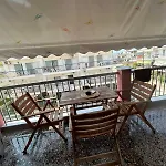 Epsilon Apartment
