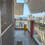 Epsilon Apartment