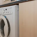 Aqua Apartment