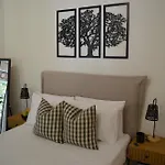 Platanos View Studio