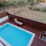 House With A Pool, 2\' From The Beach