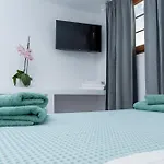 Allegro Seasight Appartment