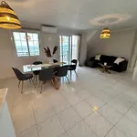Vrasna Beach Apartments
