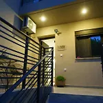 Avra Loft Suite