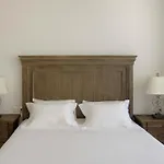 Atrium Suites