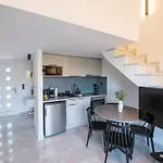 Armonia Seaside Lofts
