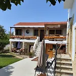 Orange Garden