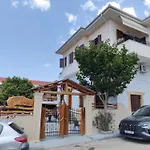Orange Garden