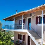 Kristo House - Tsoukalades Lefkada - Lefkada Bnb