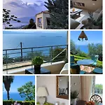 Garden Apartment 1 Verga
