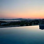 La Vitalite Luxury Villa In Paros