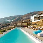 Regenesis Villas
