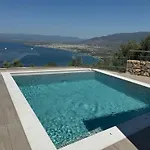 Kalma Luxury Villas