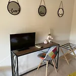 Studio Στην Νέα Χιλή Με Θέα Στην Θάλασσα