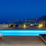Casa Blue Villa In Crete