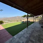 Thetis Apartment