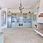 Oscar Villa, 180 Panoramic Sea Views And Pool