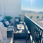 Ceres Loft Apartment