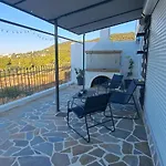 Ξενώνας Vasiliki-Apartment 2