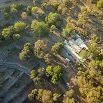 Messes Traditional Stone House With Amazing Sea View 2