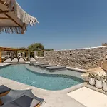 Sea & Olives Suites Hotel And Villas