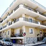 Helen - The Spartan Home