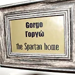 Helen - The Spartan Home
