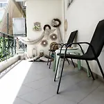 Helen - The Spartan Home
