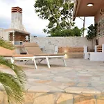 House Near Balos In Kissamos