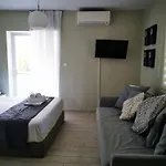 Frau Irenes Haus