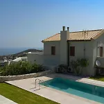 Infinite Blue Apartments - Residencies With Private Pools