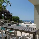 Infinite Blue Apartments - Residencies With Private Pools