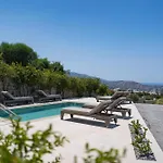 Infinite Blue Apartments - Residencies With Private Pools